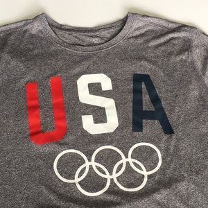 Old Navy Men’s Tee Quick Dry T-Shirt XL